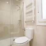 Апартаменти Piso En El Centro De Bilbao, Frente A La Alhondiga *