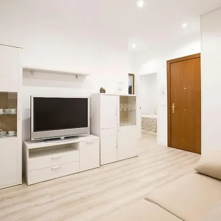 Apartment Piso En El Centro De Bilbao, Frente A La Alhondiga