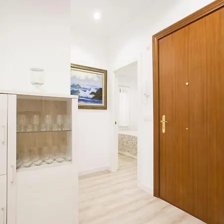 Appartement Piso En El Centro De Bilbao, Frente A La Alhondiga *