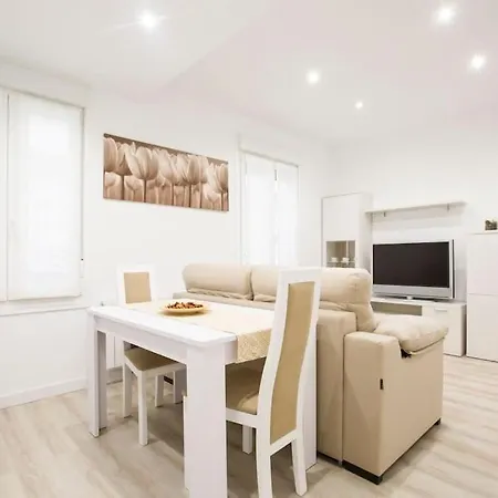 Appartement Piso En El Centro De Bilbao, Frente A La Alhondiga Bilbao